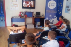 Европейчета 2