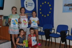 Европейчета 6